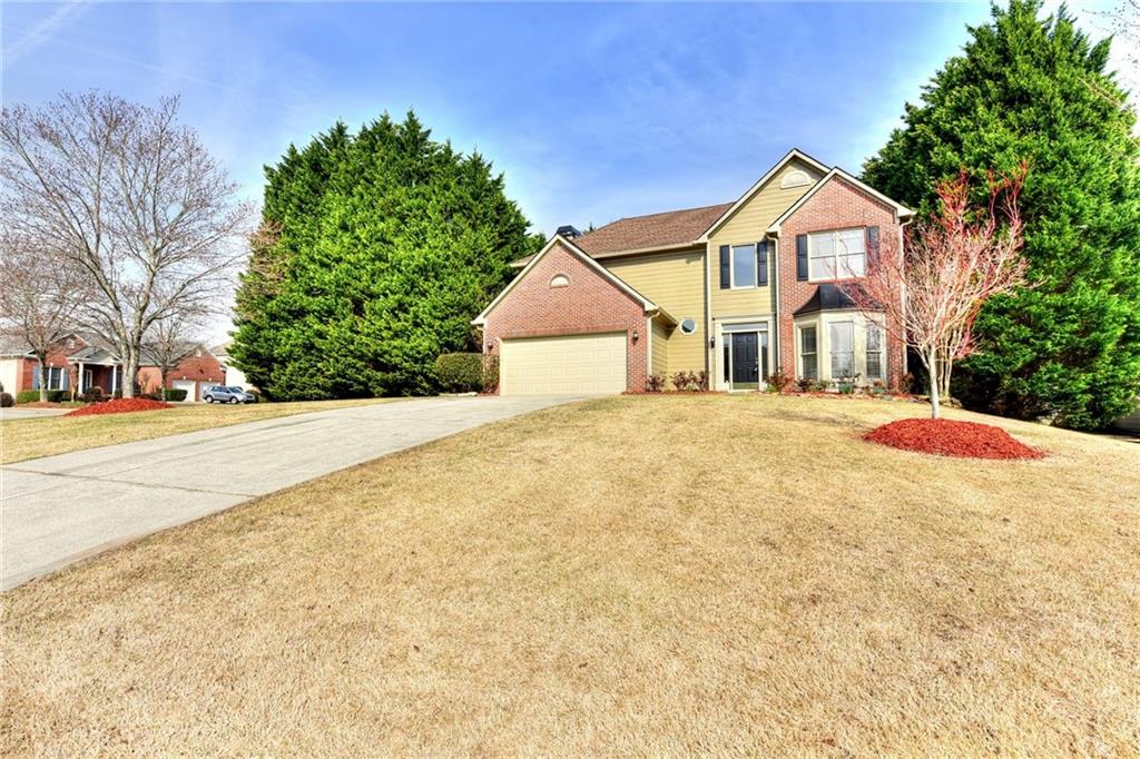 2515 Spring Grove Court Cumming, GA 30041 - Photo 1 of 1 Gallery Image 1