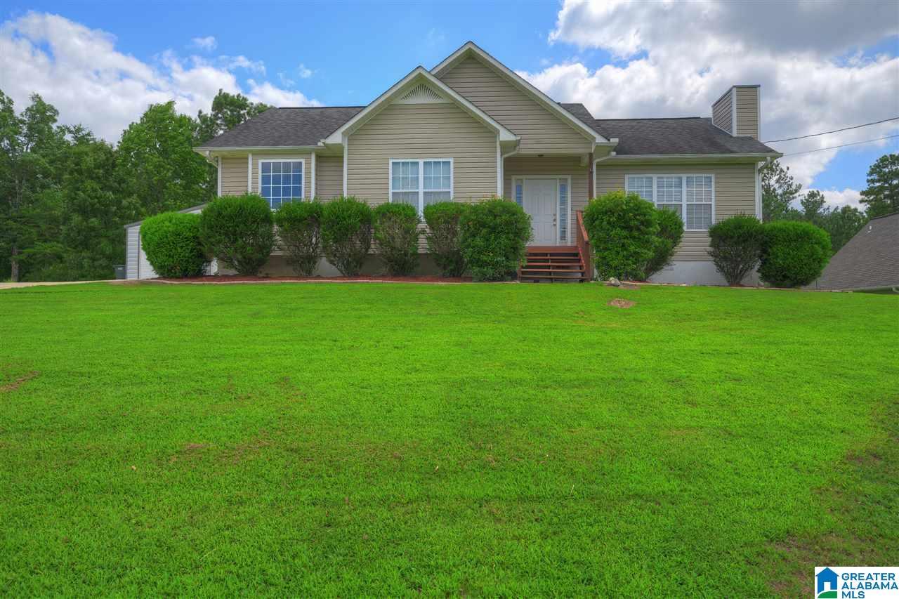363 Miranda Road Warrior, AL 35180 - Photo 3 of 28