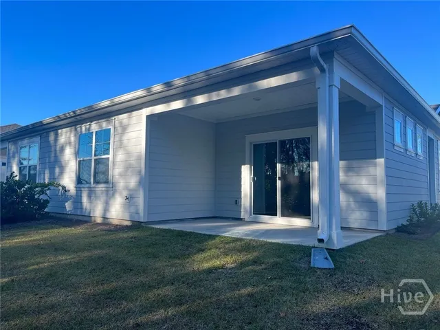 $2,100 | 149 Holloway Hill, Pooler, GA 31322