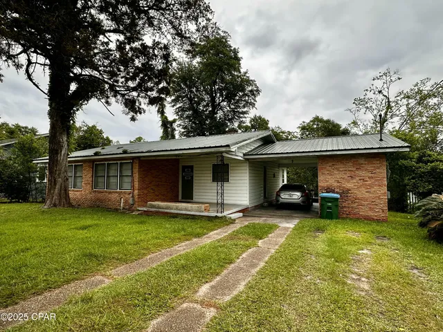 $125,000 | 2958 Russ Street, Marianna, FL 32446