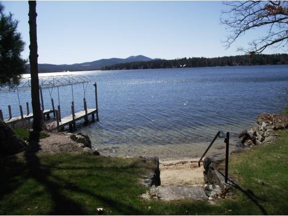 23 Shore Road Gilford, NH 03249 - Photo 2 of 24