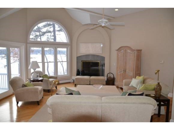 23 Shore Road Gilford, NH 03249 - Photo 3 of 24