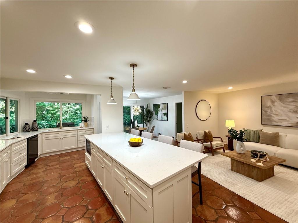 4198 Lake Rill Court Marietta, GA 30062 - Photo 19 of 40