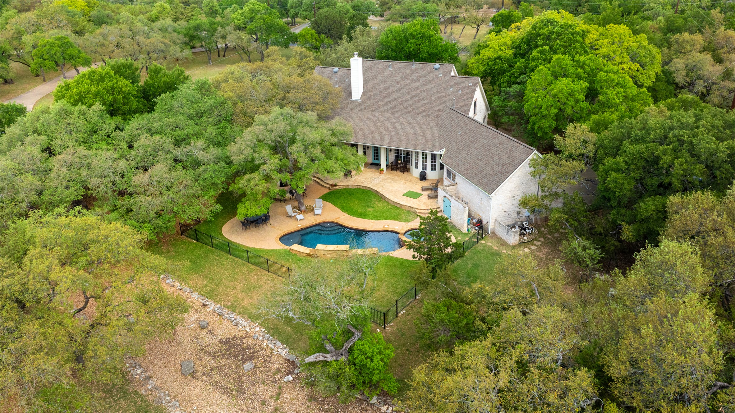 426 Logan Ranch Road Georgetown, TX 78628 - Photo 38 of 40