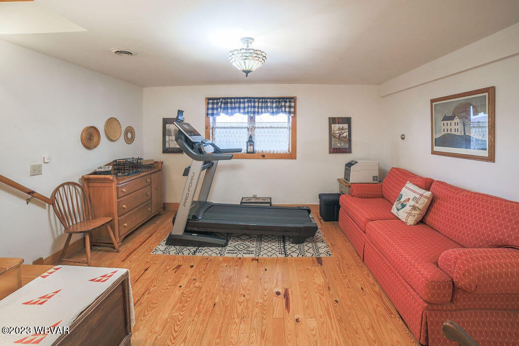 523 McCarty Ridge Road Forksville, PA 18616 - Photo 25 of 38 Gallery Image 25
