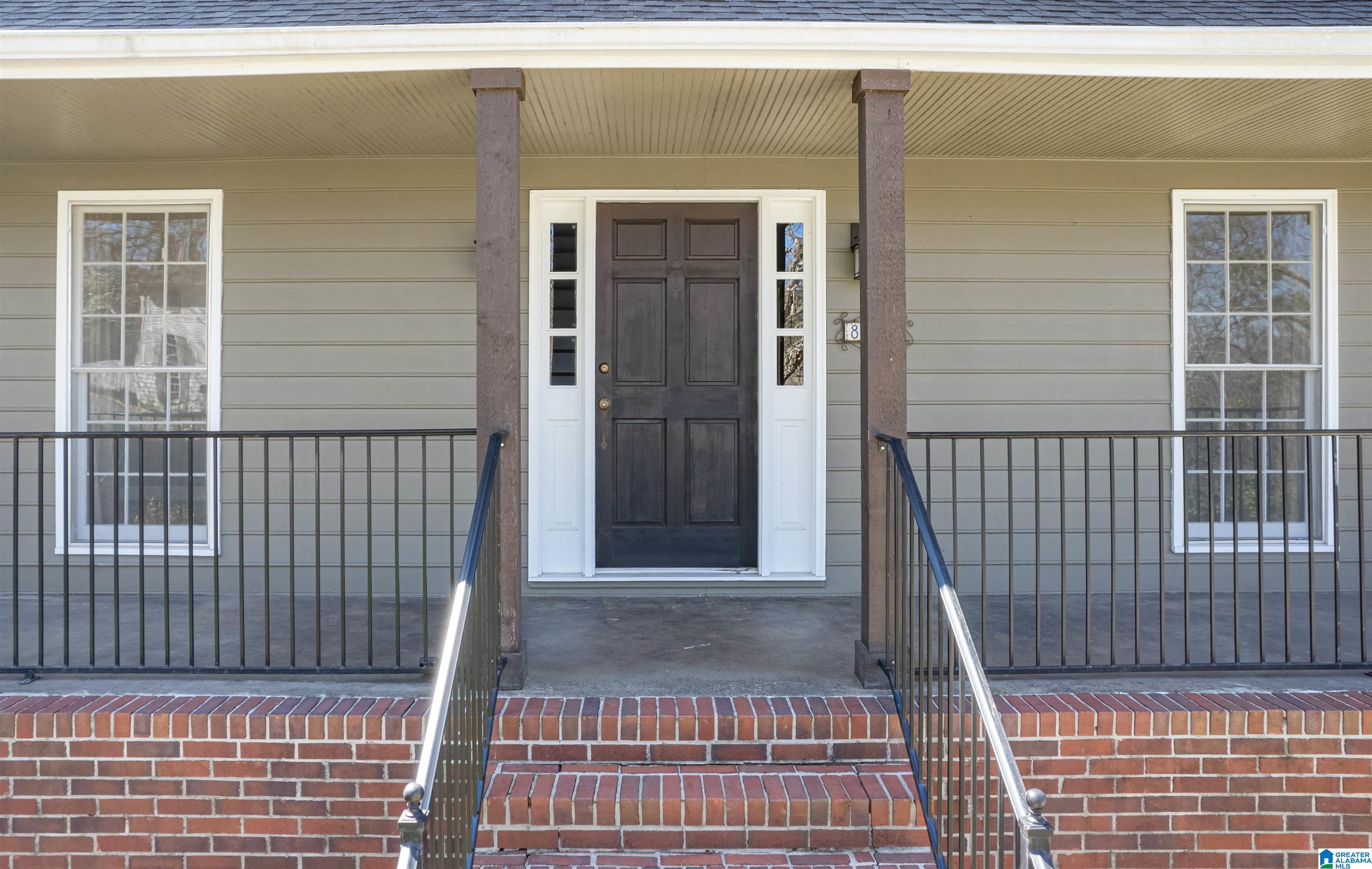 888 Mountain Ridge Drive Birmingham, AL 35209 - Photo 34 of 40