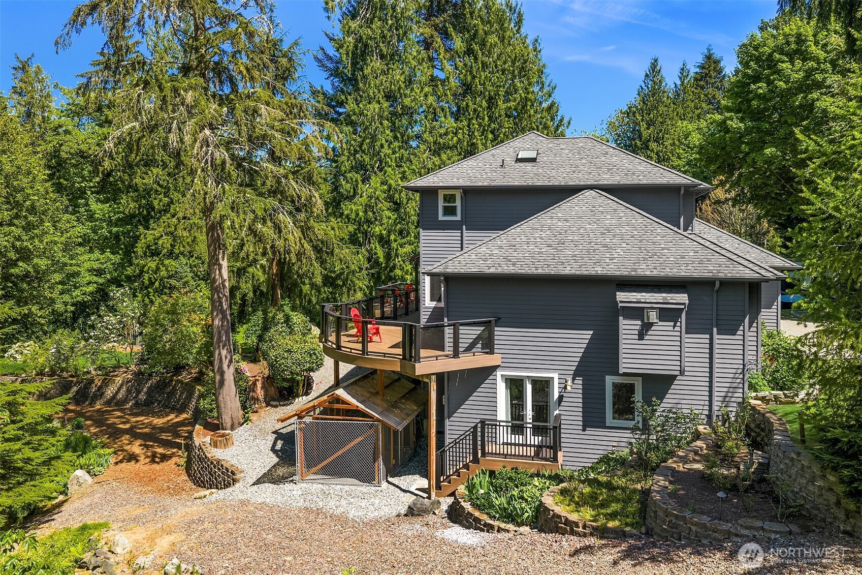 33306 Southeast 52nd Street Fall City, WA 98024 - Photo 32 of 40