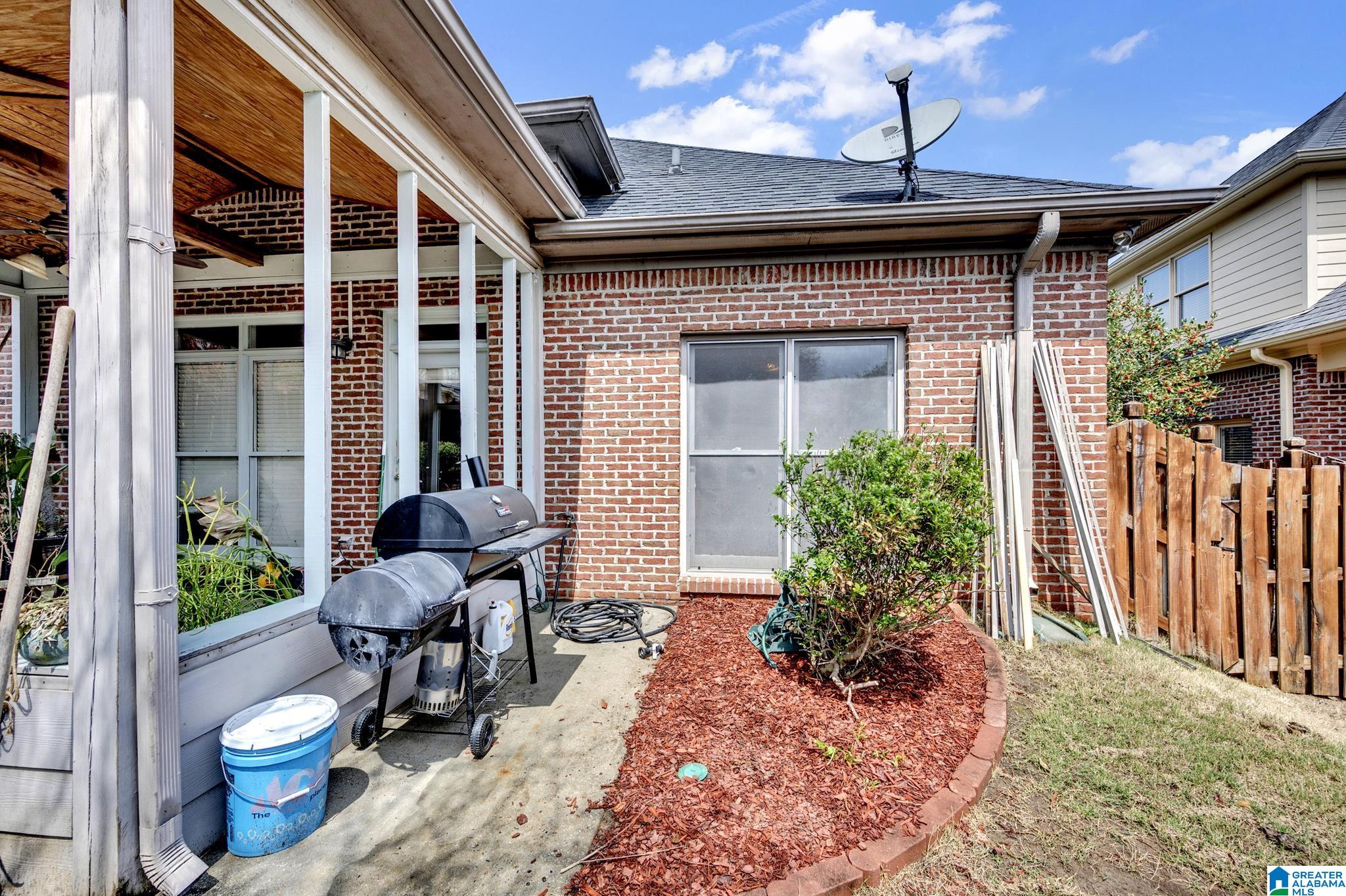 224 Beaver Trail Pelham, AL 35124 - Photo 30 of 31