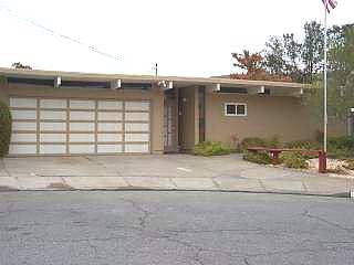 32 Calafia Court San Rafael, CA 94903 - Photo 1 of 1 front view of a house