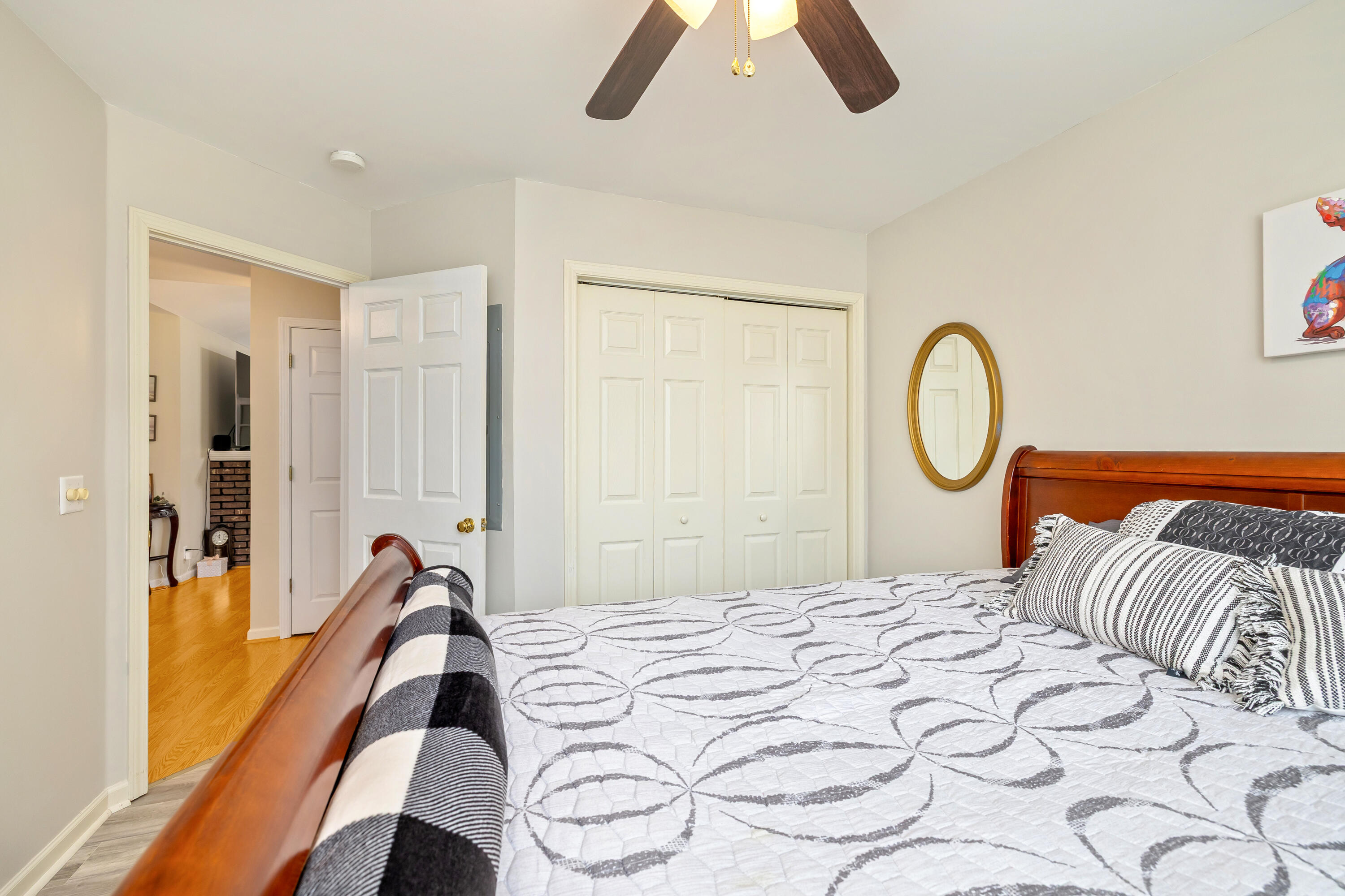 105 Oakview Circle Manning, SC 29102 - Photo 6 of 57