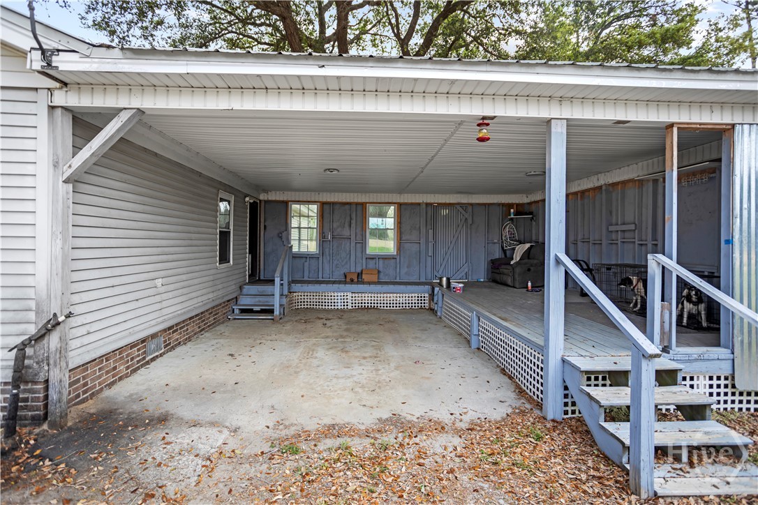 358 Home Road Brooklet, GA 30415 - Photo 3 of 14 Gallery Image 3