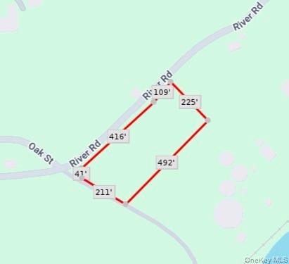 Oak Street Newburgh, NY 12550 - Photo 13 of 13 unknown