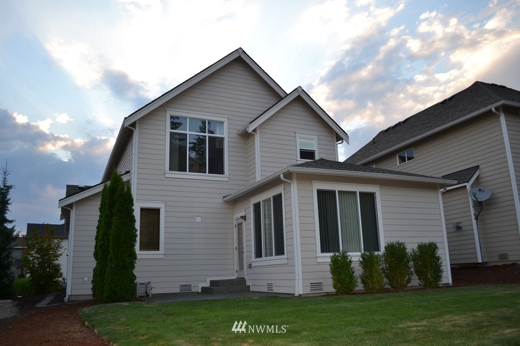 16828 166th Place Southeast Renton, WA 98058 - Photo 14 of 15