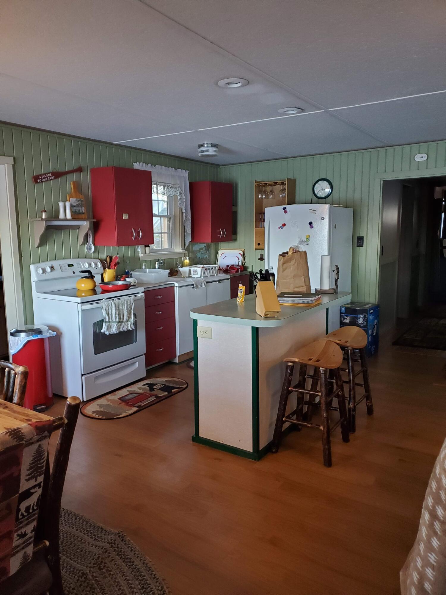 101 Lake View Lane Millinocket, ME 04462 - Photo 25 of 32