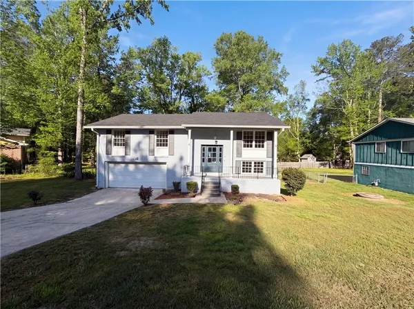 $278,000 | 1010 Buckhurst Drive, Atlanta, GA 30349
