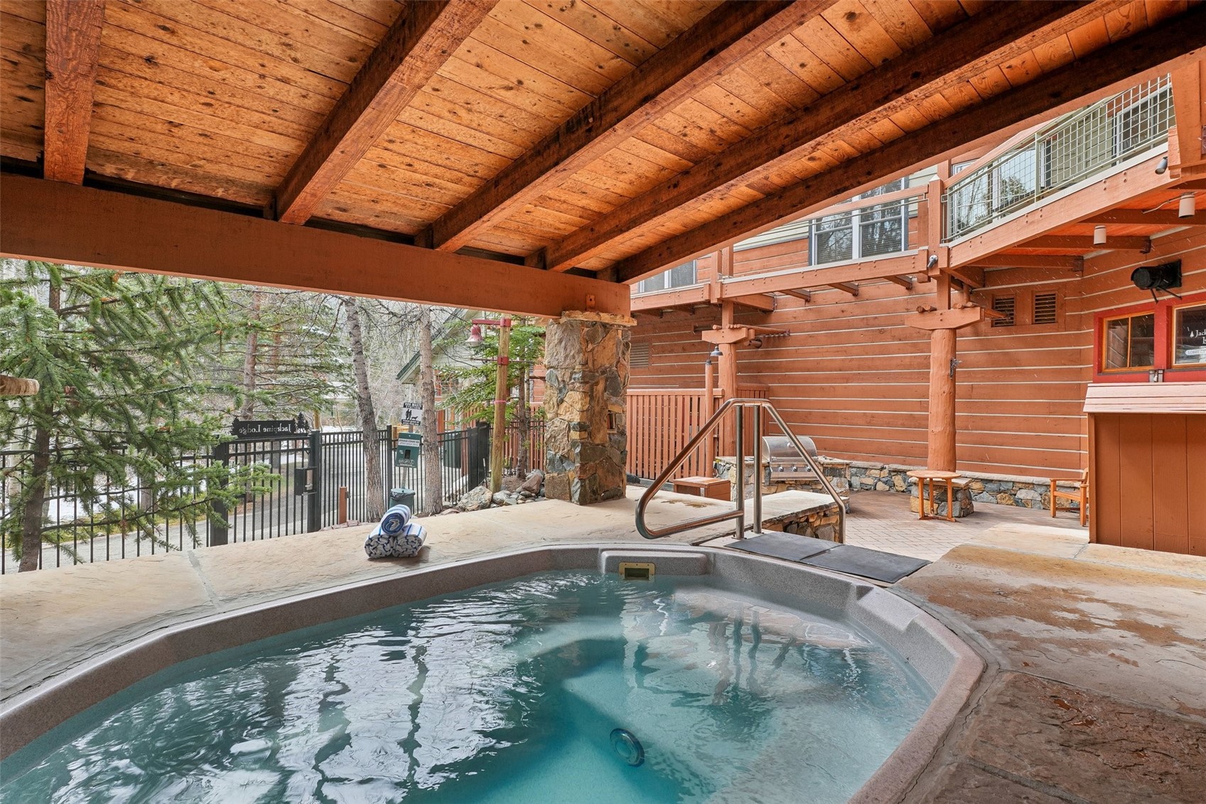 195 River Run Road, Unit 8007 Keystone, CO 80435 - Photo 13 of 46 Gallery Image 13
