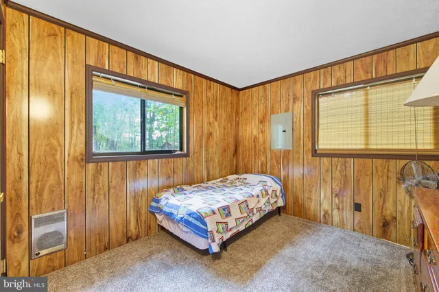 $205,000 | 760 Hilltop Ln Mount, Mount Jackson, VA 22842