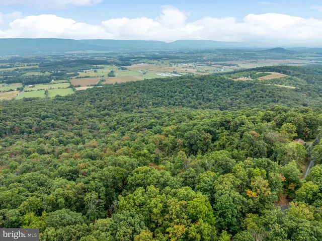 $205,000 | 760 Hilltop Ln Mount, Mount Jackson, VA 22842