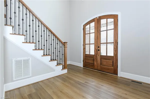 $644,500 | 3437 Country Lane, Reidsville, NC 27320