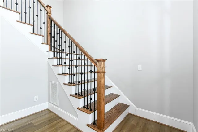 $649,999 | 3437 Country Lane, Reidsville, NC 27320