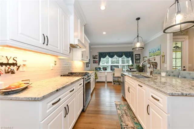 $649,999 | 3437 Country Lane, Reidsville, NC 27320