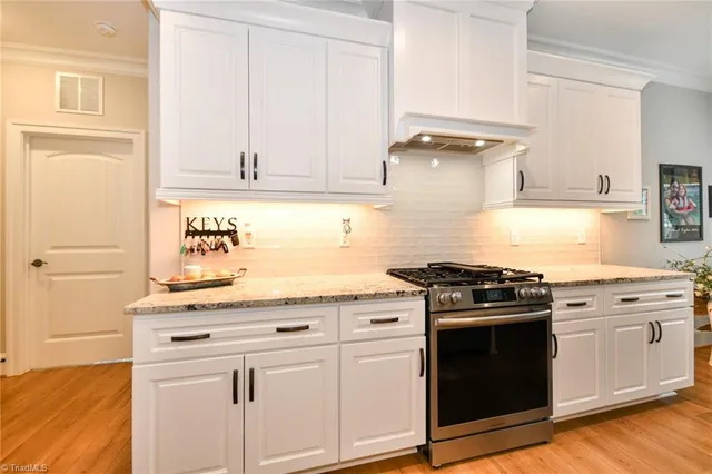 $649,999 | 3437 Country Lane, Reidsville, NC 27320