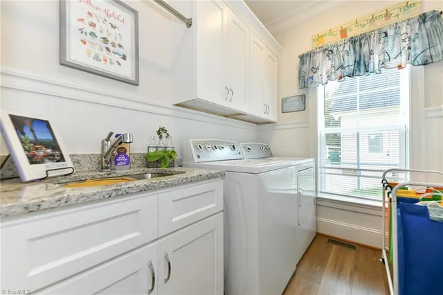 $649,999 | 3437 Country Lane, Reidsville, NC 27320