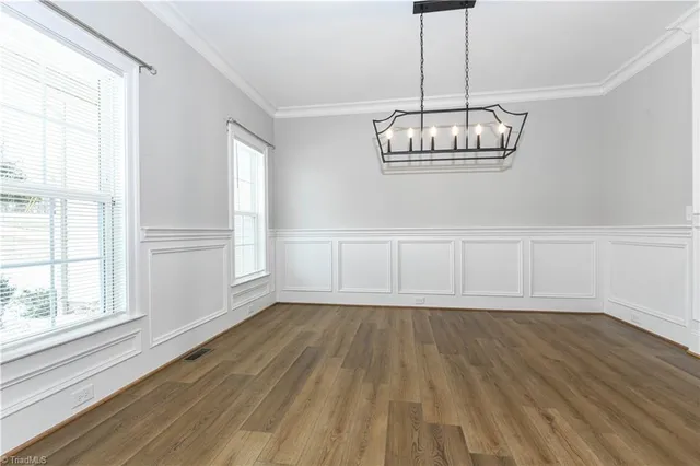 $649,999 | 3437 Country Lane, Reidsville, NC 27320