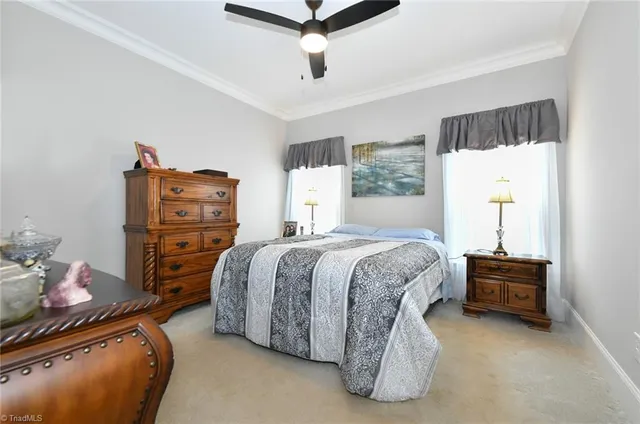 $649,999 | 3437 Country Lane, Reidsville, NC 27320