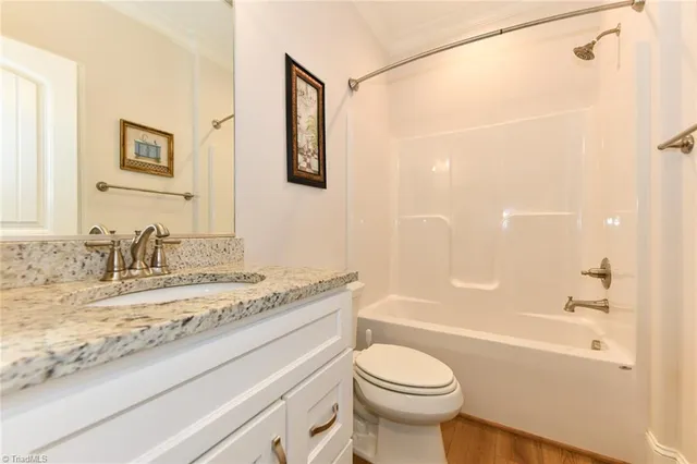 $649,999 | 3437 Country Lane, Reidsville, NC 27320