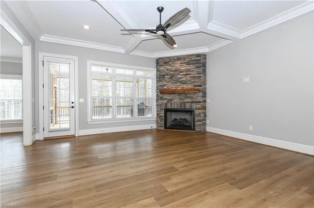 $649,999 | 3437 Country Lane, Reidsville, NC 27320