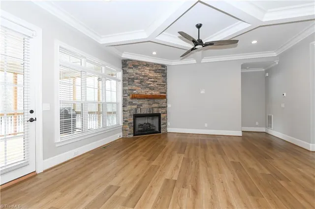 $649,999 | 3437 Country Lane, Reidsville, NC 27320