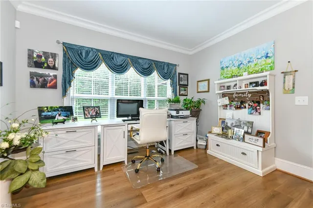 $649,999 | 3437 Country Lane, Reidsville, NC 27320