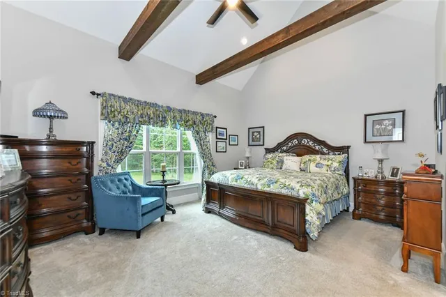 $649,999 | 3437 Country Lane, Reidsville, NC 27320