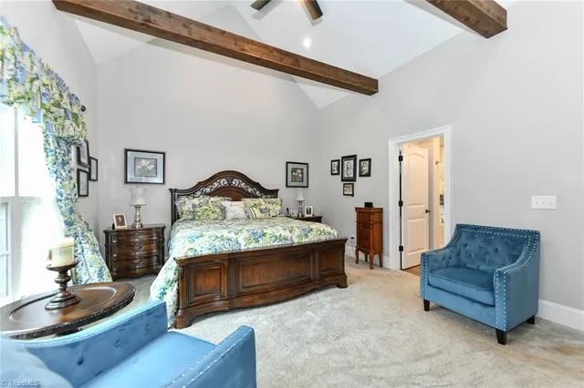 $649,999 | 3437 Country Lane, Reidsville, NC 27320