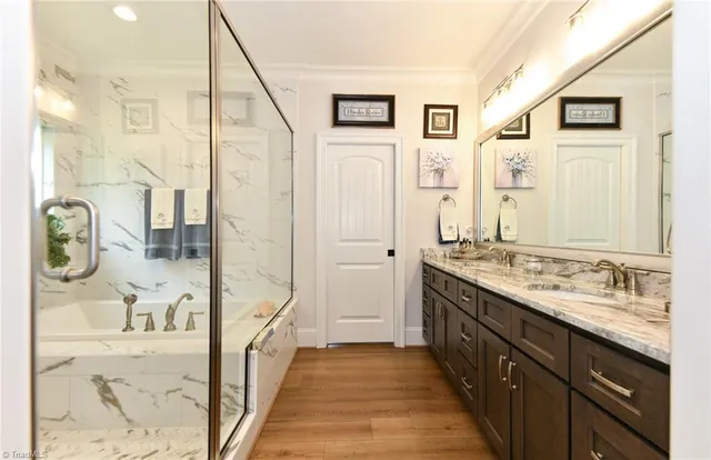 $649,999 | 3437 Country Lane, Reidsville, NC 27320