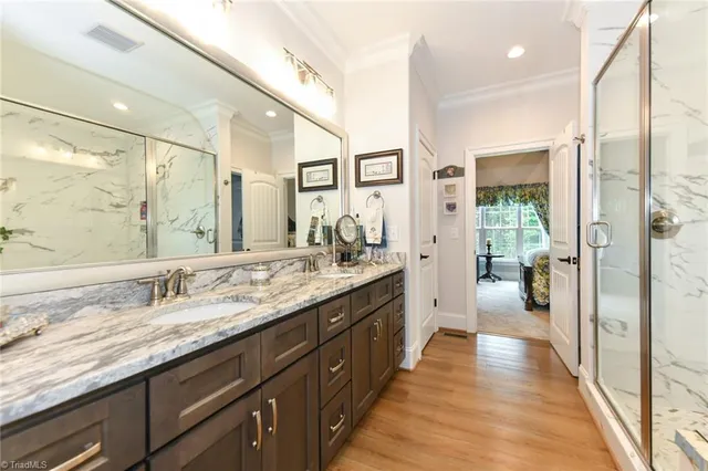 $649,999 | 3437 Country Lane, Reidsville, NC 27320