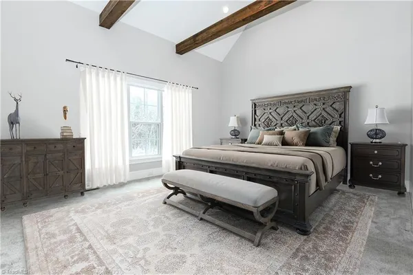 $644,500 | 3437 Country Lane, Reidsville, NC 27320