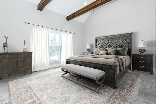 $649,999 | 3437 Country Lane, Reidsville, NC 27320