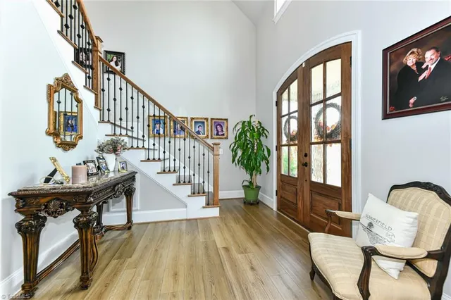 $649,999 | 3437 Country Lane, Reidsville, NC 27320