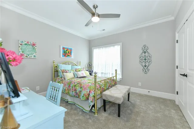 $649,999 | 3437 Country Lane, Reidsville, NC 27320