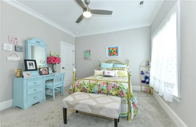 $649,999 | 3437 Country Lane, Reidsville, NC 27320