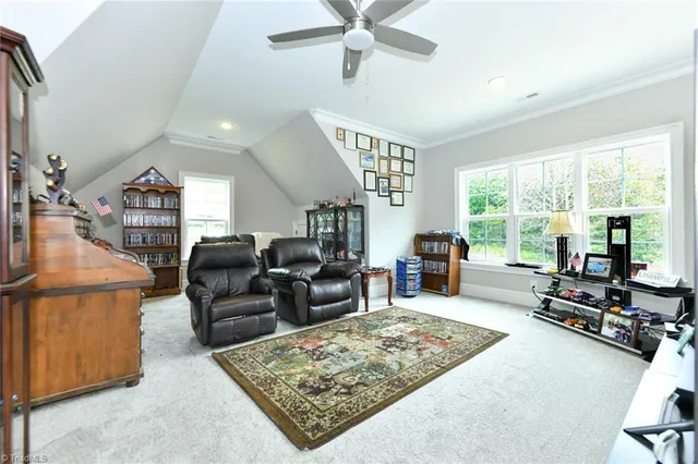 $649,999 | 3437 Country Lane, Reidsville, NC 27320