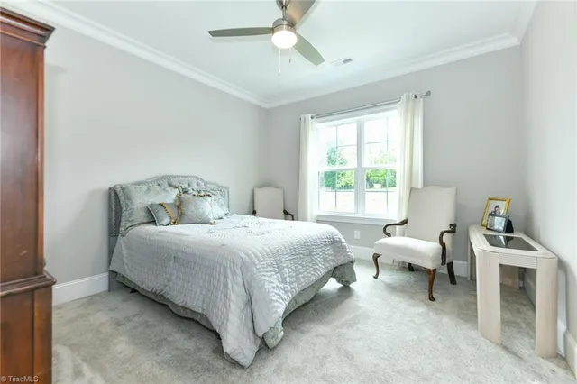 $649,999 | 3437 Country Lane, Reidsville, NC 27320