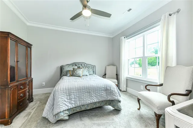 $649,999 | 3437 Country Lane, Reidsville, NC 27320