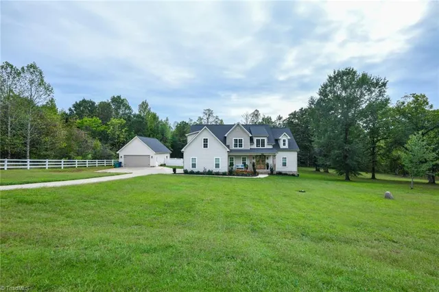 $649,999 | 3437 Country Lane, Reidsville, NC 27320