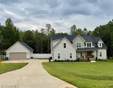 $649,999 | 3437 Country Lane, Reidsville, NC 27320