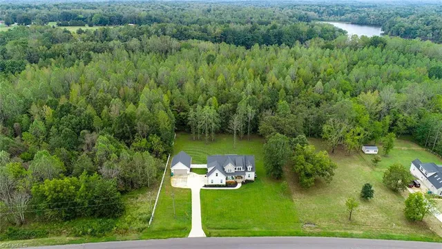 $649,999 | 3437 Country Lane, Reidsville, NC 27320