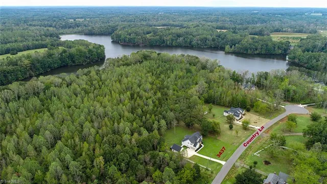 $649,999 | 3437 Country Lane, Reidsville, NC 27320