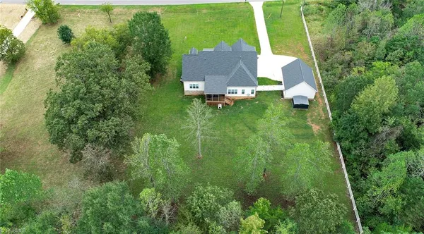 $644,500 | 3437 Country Lane, Reidsville, NC 27320